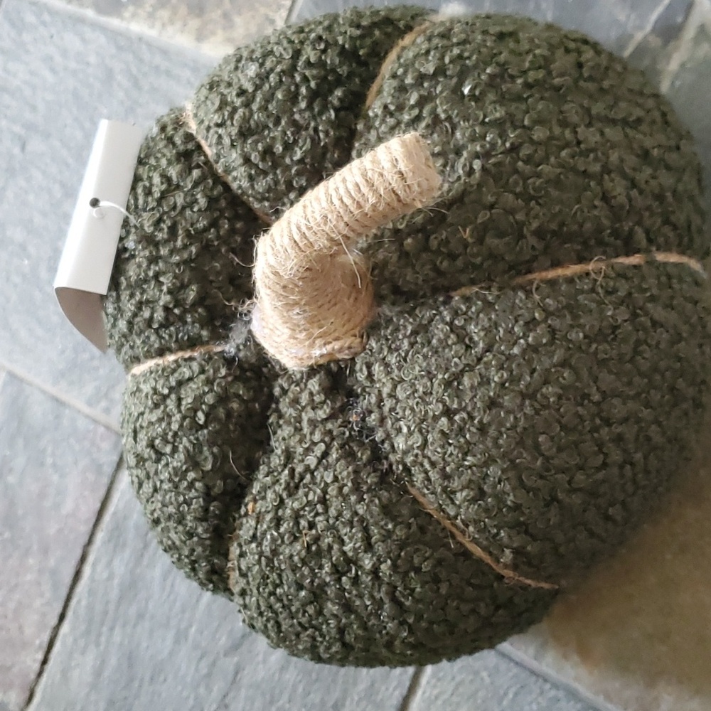 pumpkin decor - Picture 3 of 4